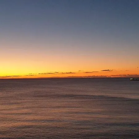Con Vistas Al Mar En Apartment *