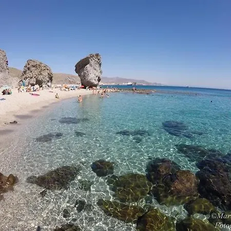 Apartamento Con Vistas Al Mar En *