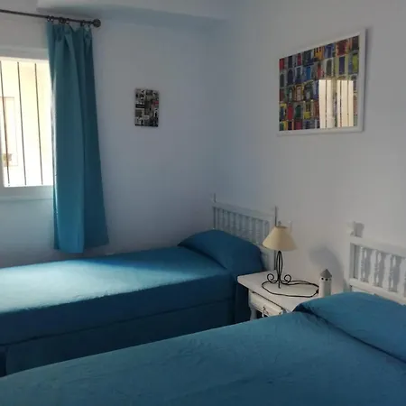Con Vistas Al Mar En Apartamento *